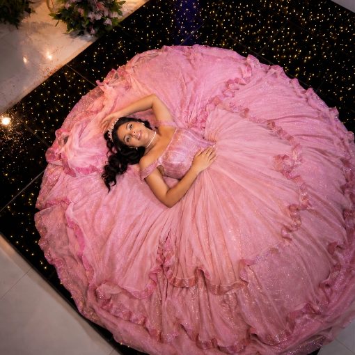 Event cover Leticia-15Anos
