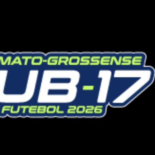 Event cover Campeonato Sul-Mato-Grossense de Futebol Sub17 - 2026