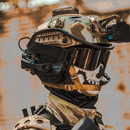 Event cover [Airsoft] Coan Store ZONA DE QUARENTENA . 23/08 (DOMINGO) 