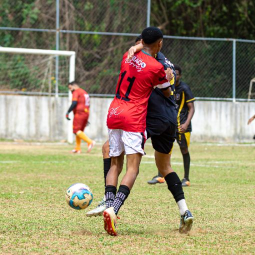 Capa do evento GALÁTICOS X PONTE NOVA  CAMPEONATO SETOR 6 