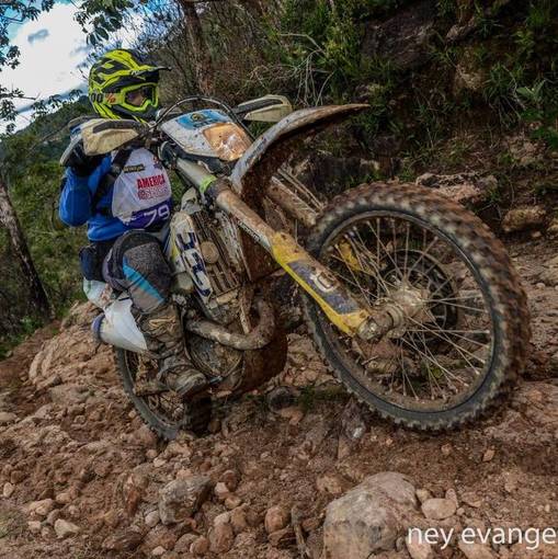 Event cover Enduro Serra da Mantiqueira - Brasileiro e Vale