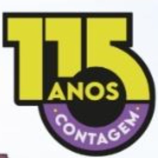 Event cover 18ª Corrida da João César de Oliveira - 115 Anos de Contagem 