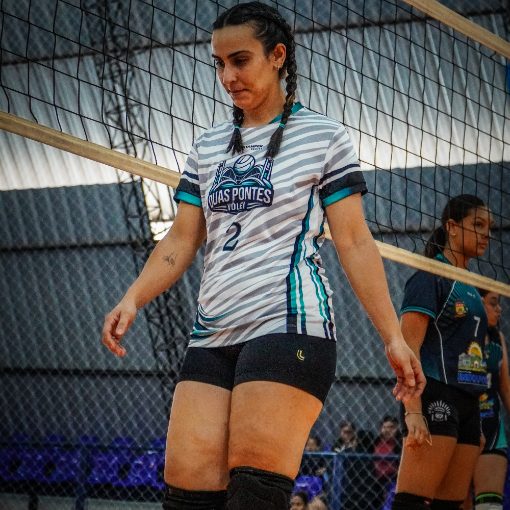 Event cover Liga Volei 017 - Aparecida do Taboado