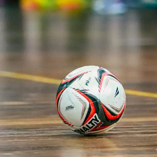 Event cover 2ª COPA ARENA GOAT FUTSAL - RODADA 03 (26/08 QUARTA)