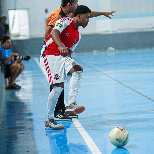 Event cover SESC JOVEM