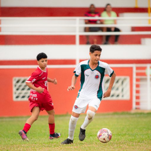 Naslovnica dogodka NACIONAL VRB x IPATINGA - SUB 15/17