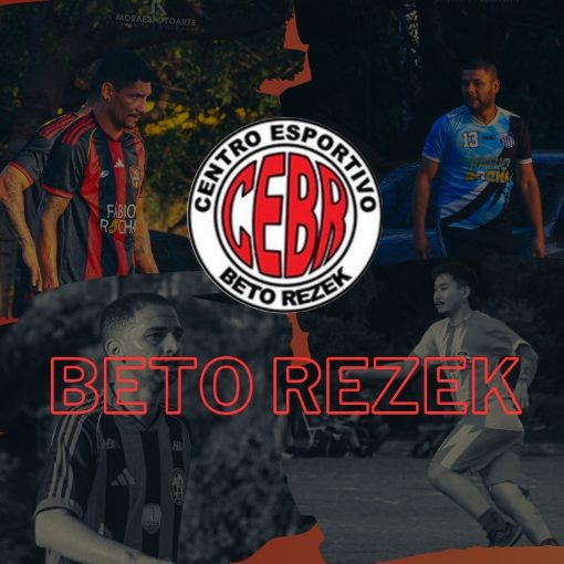 Event cover BETO REZEK | 22/08
