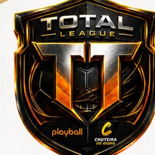 Event cover FINAL - Total League - Taça PlayBall - Galatazaray x Whiskrytório