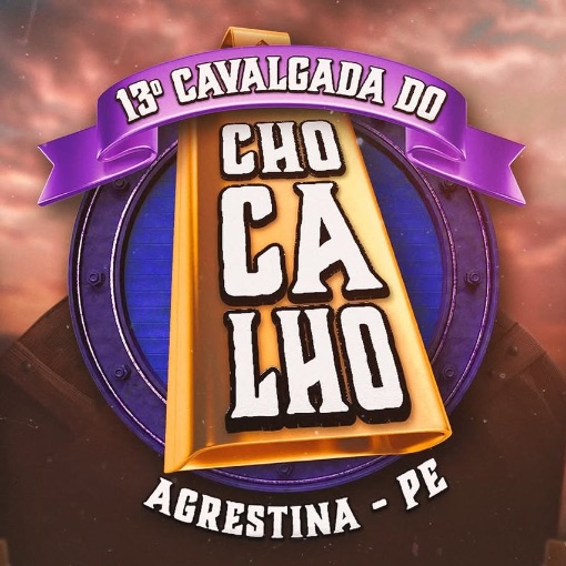 Event cover CALVAGADA DO CHOCALHO - AGRESTINA