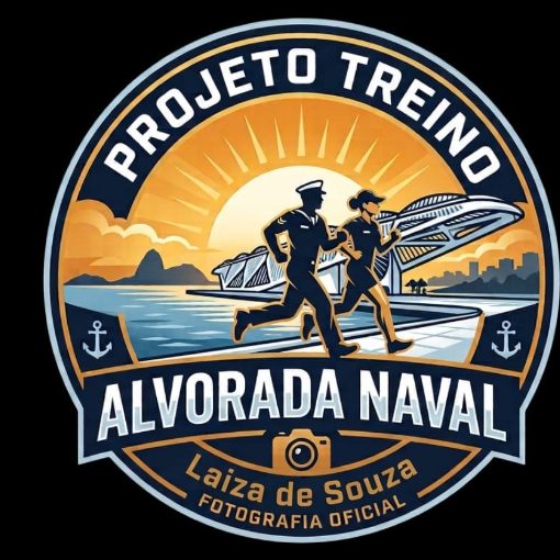 Portada del evento TREINO ALVORADA NAVAL 25/08