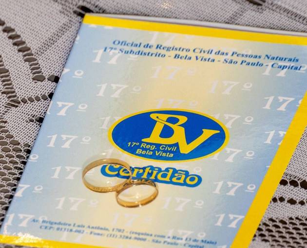 Capa do evento Sidileide & Renan