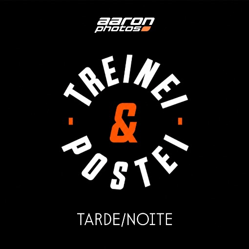 Event cover TREINEI E POSTEI NA UFLA - TARDE/NOITE DE SEGUNDA 24/08