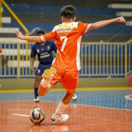 Event cover Fogueirinha x Jaborandi (Sub-14) (16ª de Final - Série Ouro)