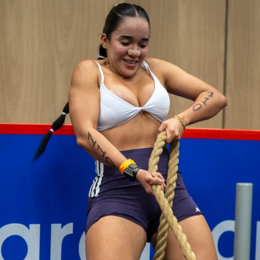 Event cover HYRUN  CUENCA 2026 ( DOMINGO)