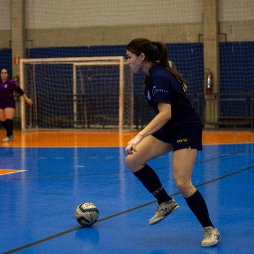 Event cover NDU Futsal Feminino (C, D, E) - 4 partidas - 29/08/2026