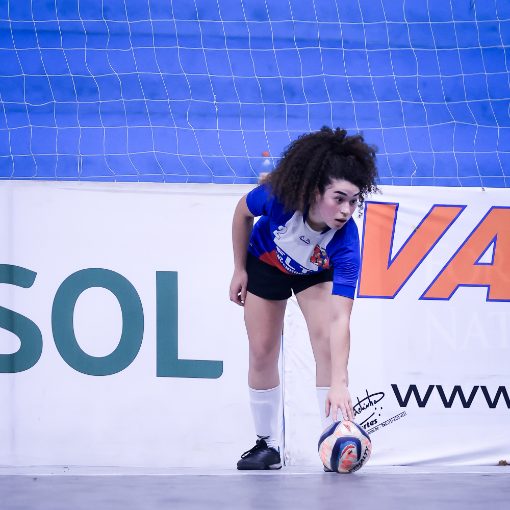 Event cover NDU Futsal Masculino/Feminino (A, B, D) - 4 partidas - 29/08/2026