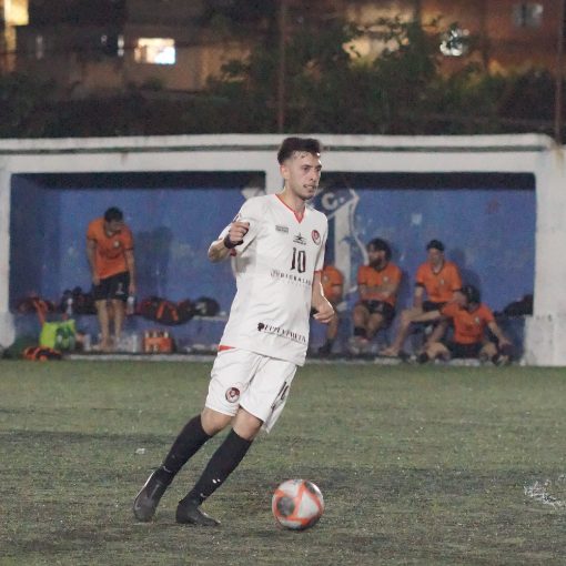 Event cover NDU Futebol de Campo Masculino (B, C) - 3 partidas - 29/08/2026