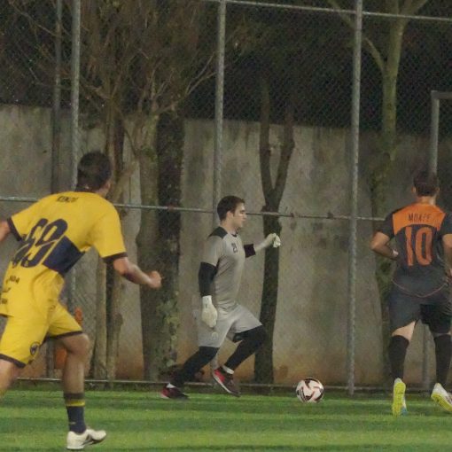 Event cover NDU Futebol Masculino (A) - 3 partidas - 30/08/2026