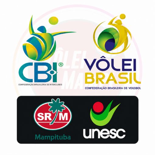 Event cover VOLEIBOL F- CBI de Vôlei Feminino Sub-16 -2026