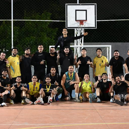 Event cover II TORNEIO GEISEL PRIVE 