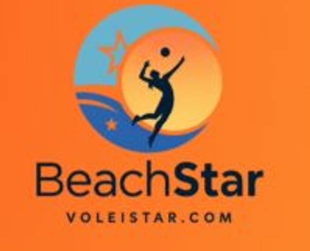 Couverture de l'événement 11º Beach Star de Vôlei 
