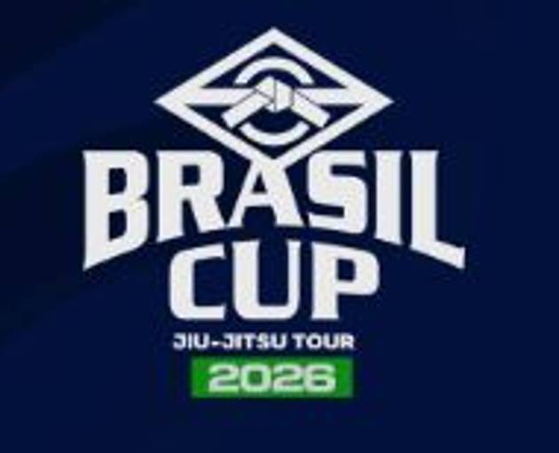 Event cover Brasil Cup Jiu-Jitsu Tour | BCJ Tour Maceió
