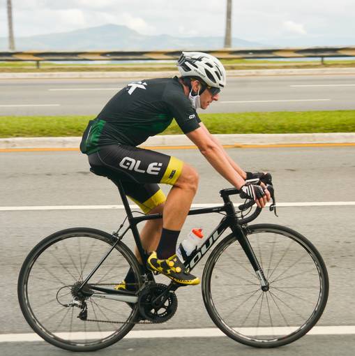 Event cover VIA AMIGA DO CICLISTA 