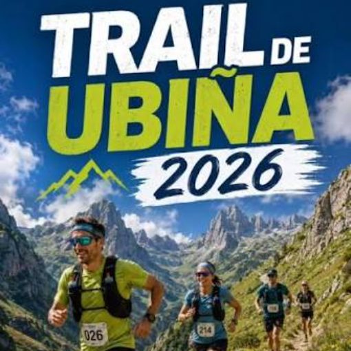 Event cover Trail de Ubiña | 2026