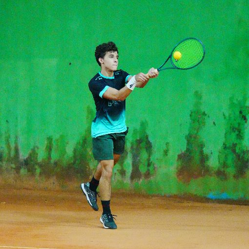 Event cover Mundi Open de Tenis Aeroclube