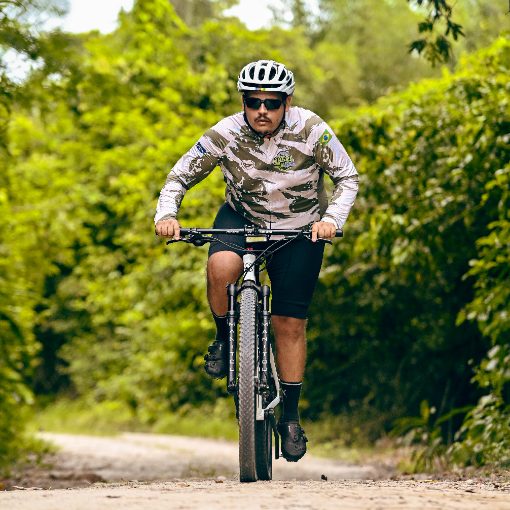 Event cover 8° ETAPA UNIDOS PELA BIKE -RIBEIRÃO