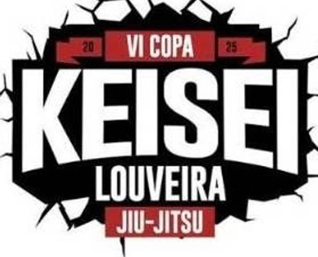 Event cover Copa Keisei Louveira Kids de Jiu-Jitsu