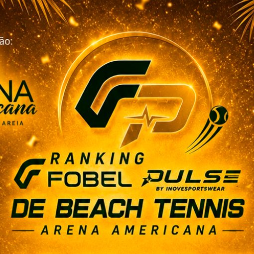 Naslovnica dogodka ARENA AMERICANA - 2ª ETAPA RANKING FOBEL&PULSE BEACH TENNIS