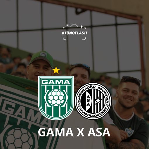 Event cover GAMA X ASA