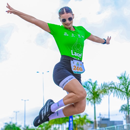 Event cover Corrida Lacel 2026 - Arapiraca/AL