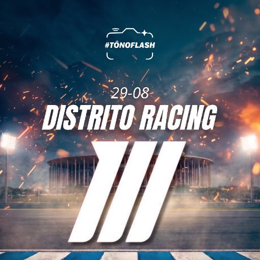 Event cover DISTRITO RACING