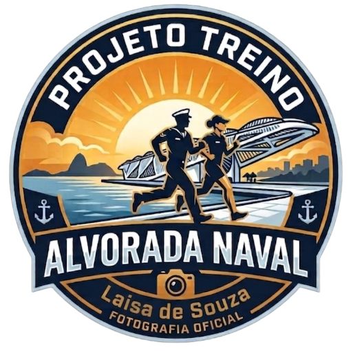Event cover TREINO ALVORADA NAVAL 26/08