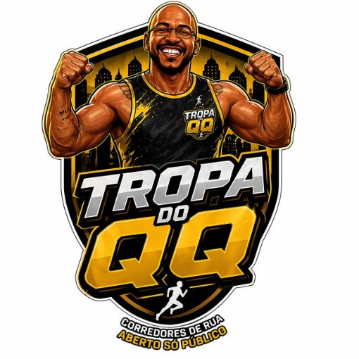 Event cover TROPA DO QQ 25/08