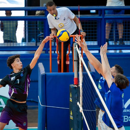 Event cover SADA X ACV - CBI SUB-16 MASCULINO