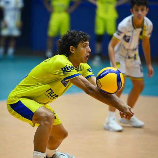 Event cover IAPE X IATE BRASILIA - CBI SUB-16 MASCULINO