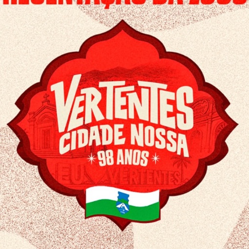 Event cover DESFILE CÍVICO DAS VERTENTES-PE