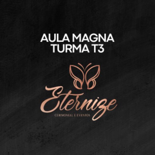 Event cover AULA MAGNA 2026 - TURMA 2