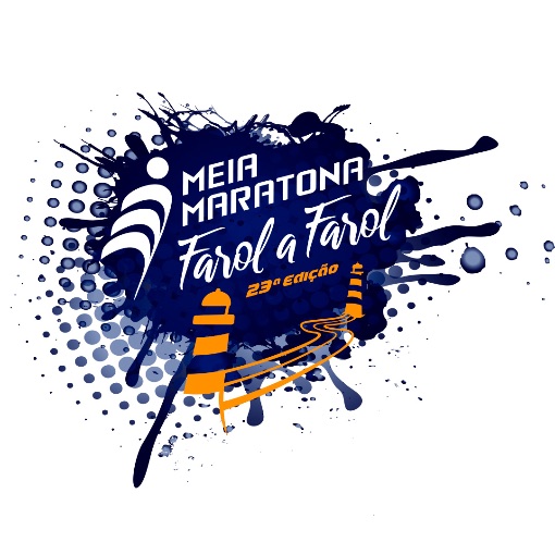 Capa do evento Meia Maratona Farol a Farol 2026