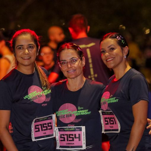 Event cover UDI Night Music Run