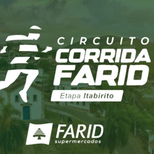 Portada del evento CORRIDA FARID
