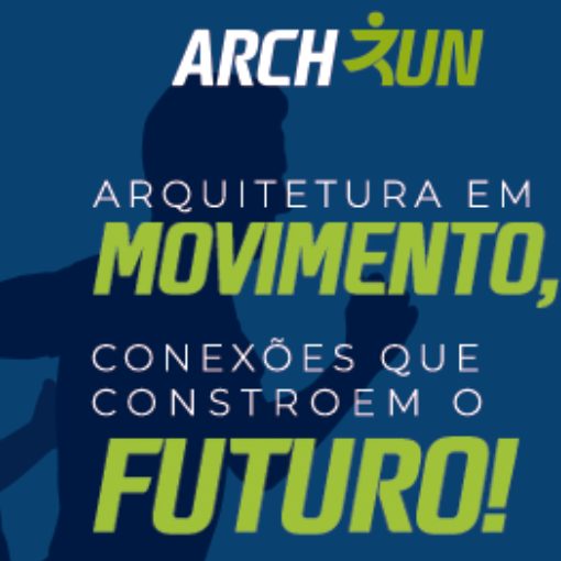 Event cover ARCH RUN 2026