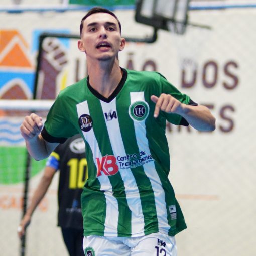 Event cover CAMPEONATO DE FUTSAL DAS EMPRESAS 25/08