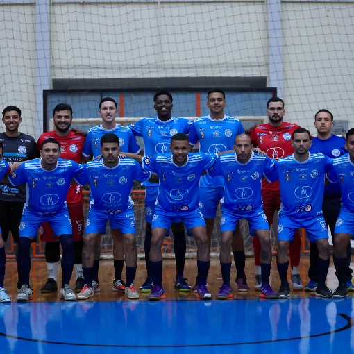 Event cover Liga Paulista de Futsal Fotos Brutus