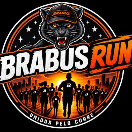 Event cover Corre Brabus Run 