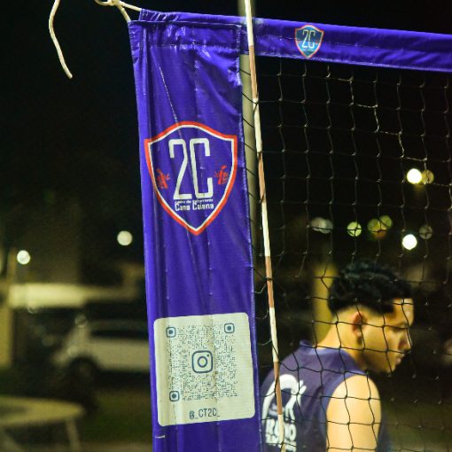 Event cover TREINO NOTURNO 2C