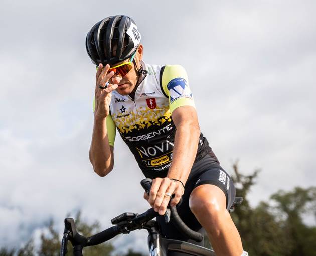 Portada del evento Time Trial Santa Croce 2026